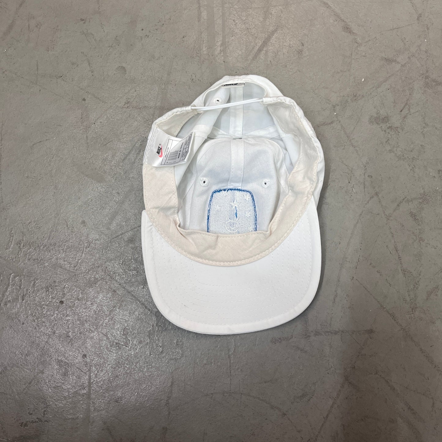 NIKE STICKMAN & STARS 90s