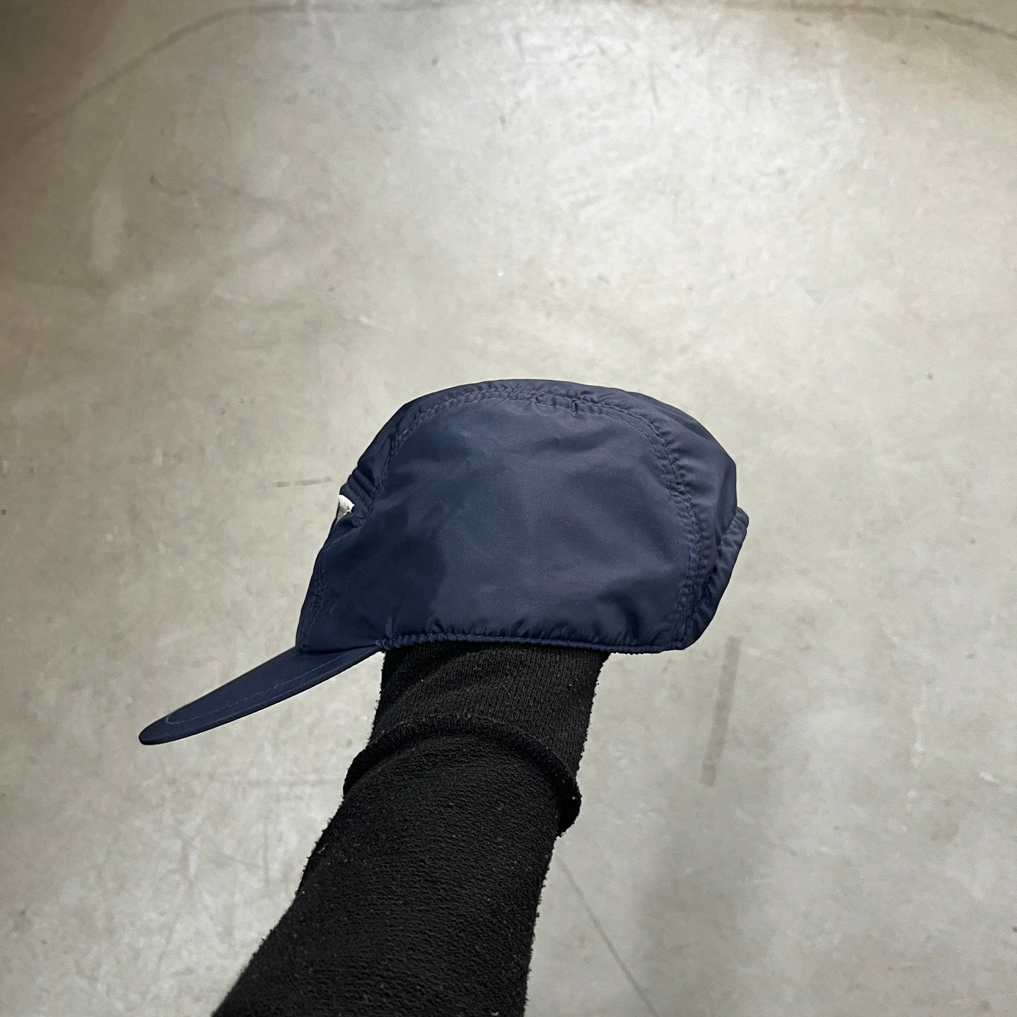 ARMANI JEANS CAP