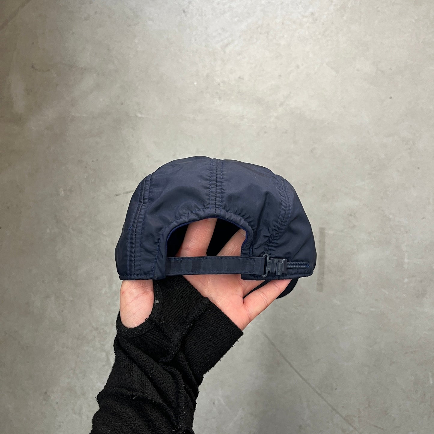 ARMANI JEANS CAP