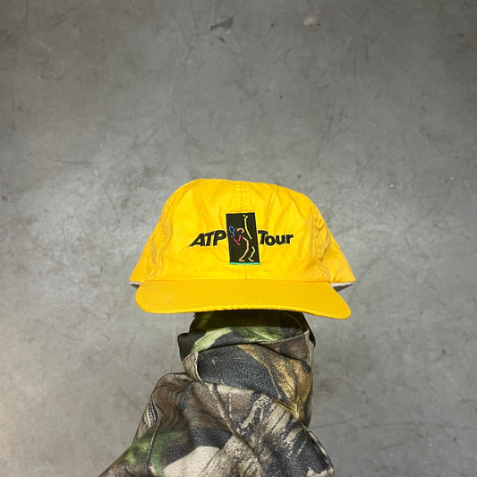 ADIDAS ATP CAP 90s
