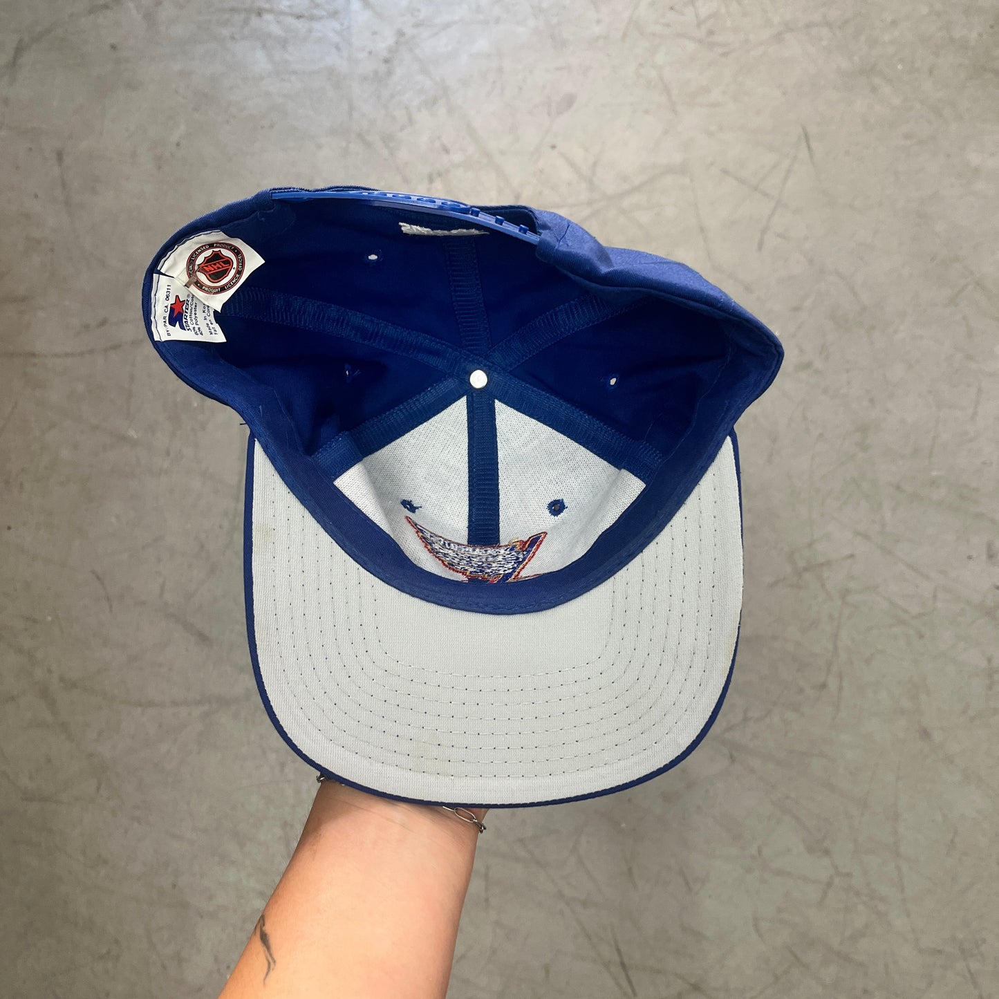 STARTER ST. LOUIS 90s