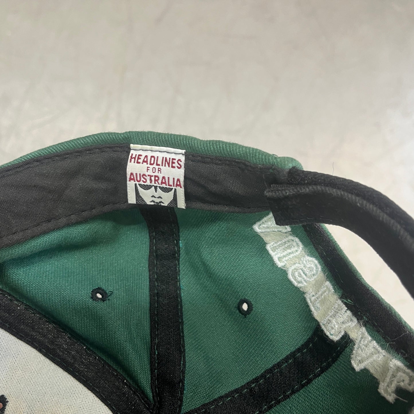 AUSTRALIA SOUVENIR 90s