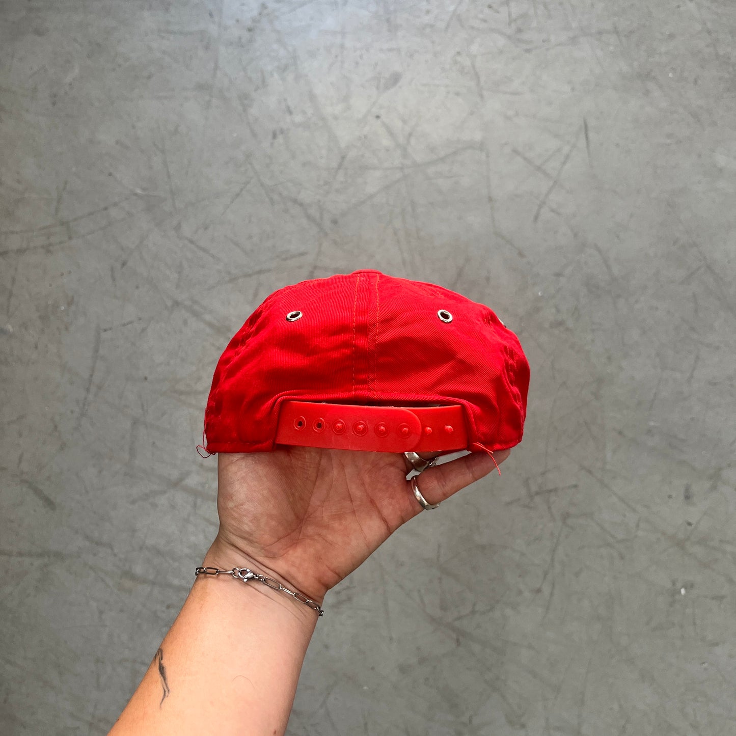 1. FCN NÜRNBERG CAP