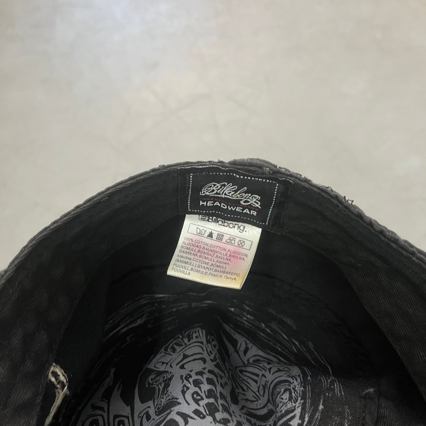 BILLABONG Y2K PILLBOX