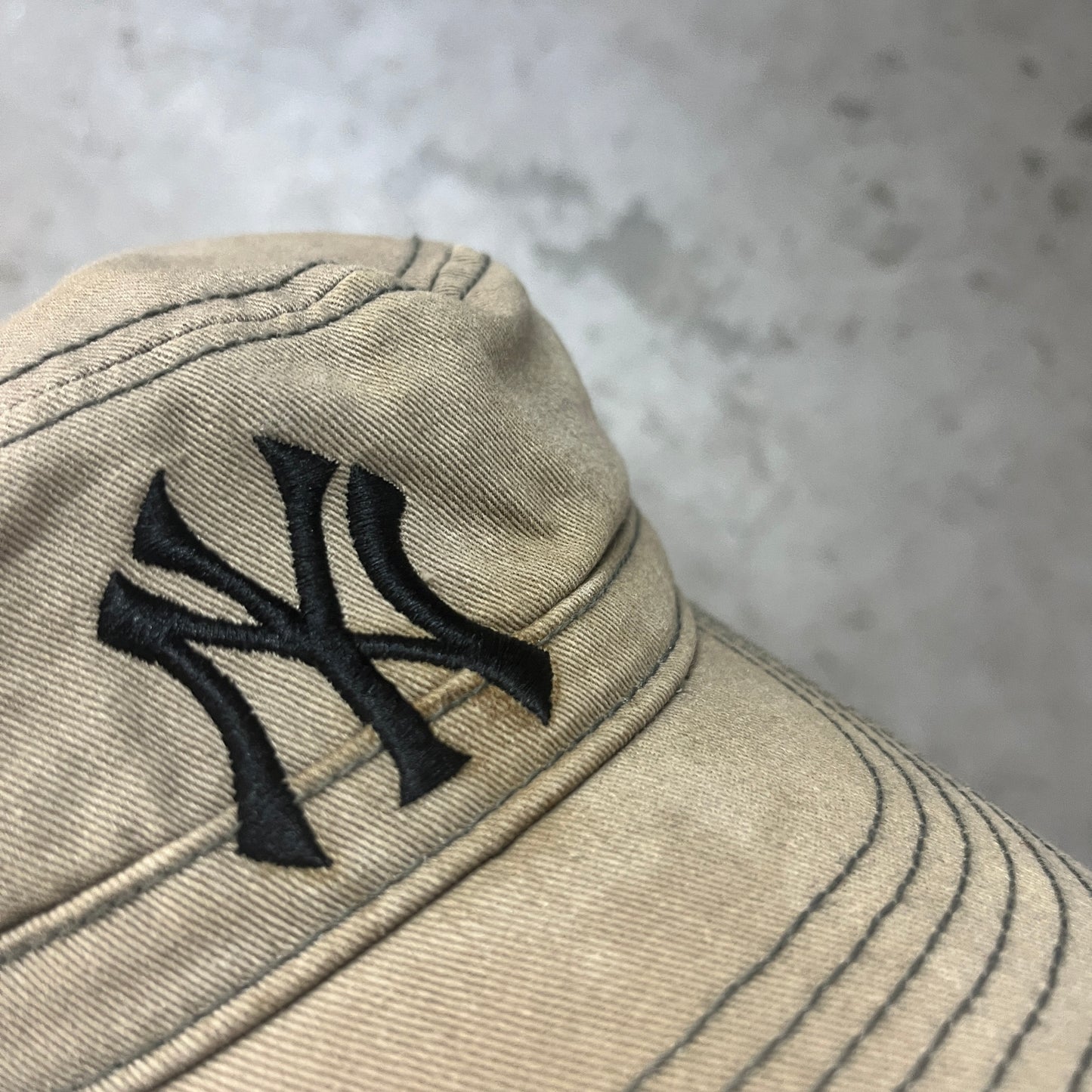 YANKEES PILLBOX Y2K