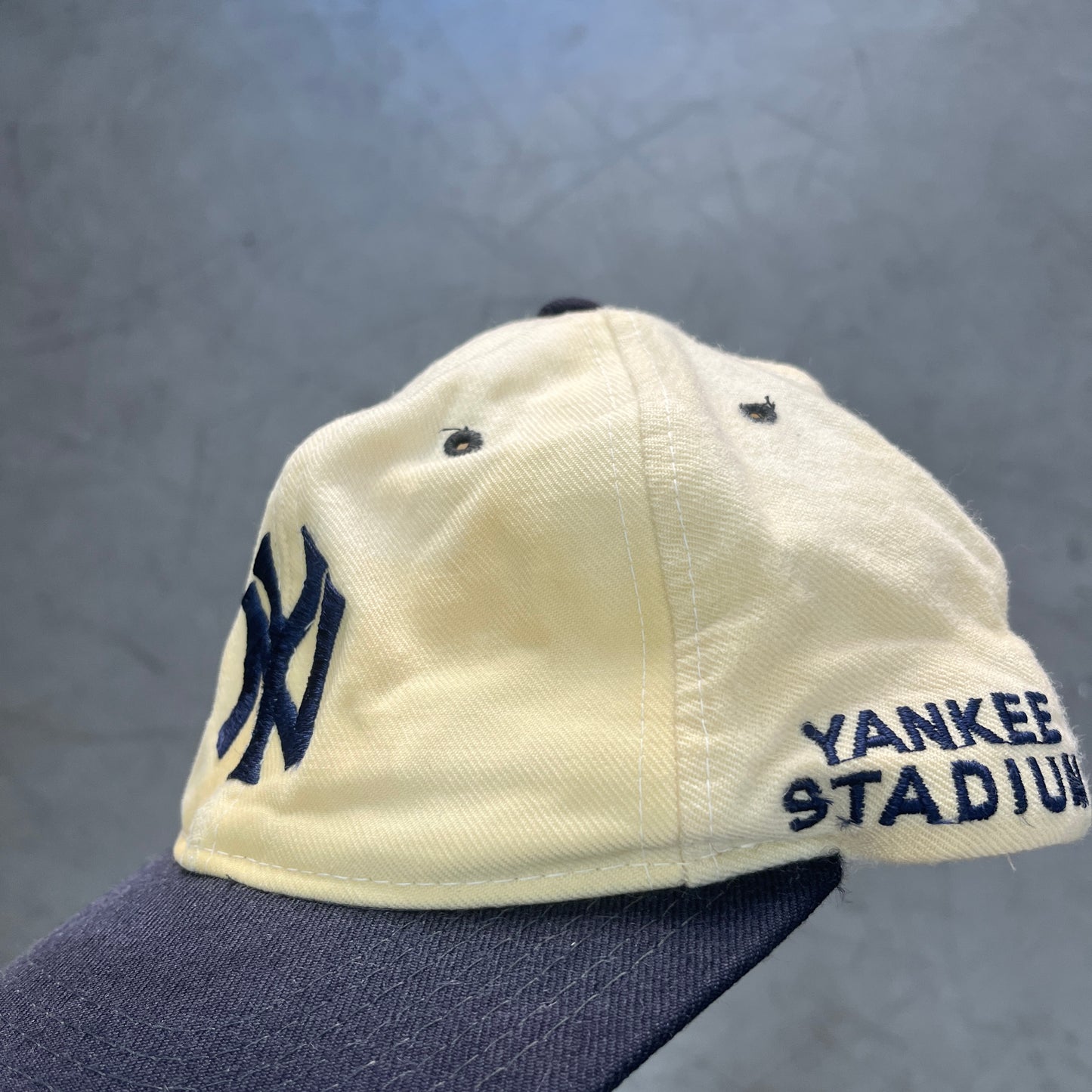 NEW YORK YANKEES STADIUM 90s