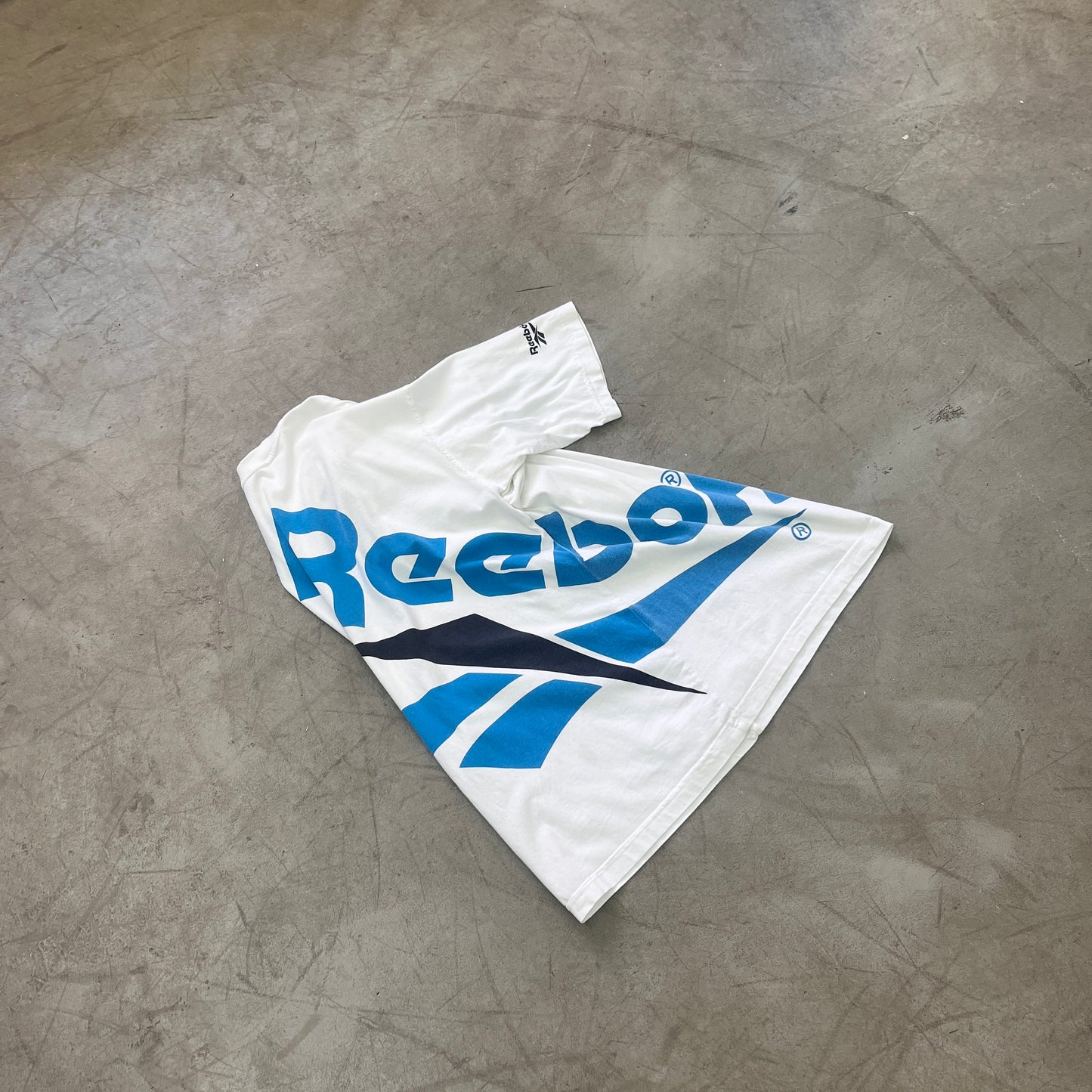 VINTAGE REEBOK 1990S T-SHIRT