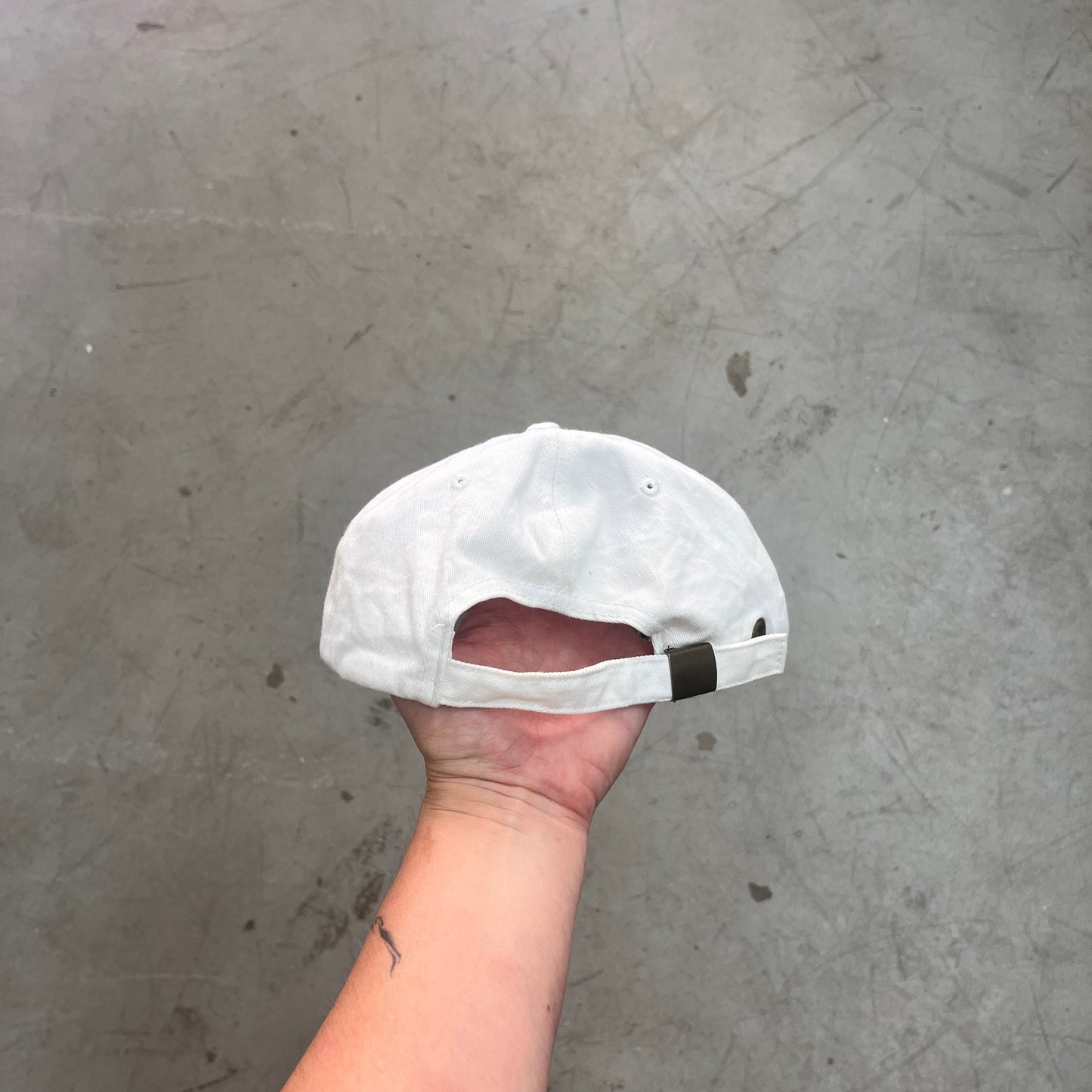 NUMBER 69 CAP