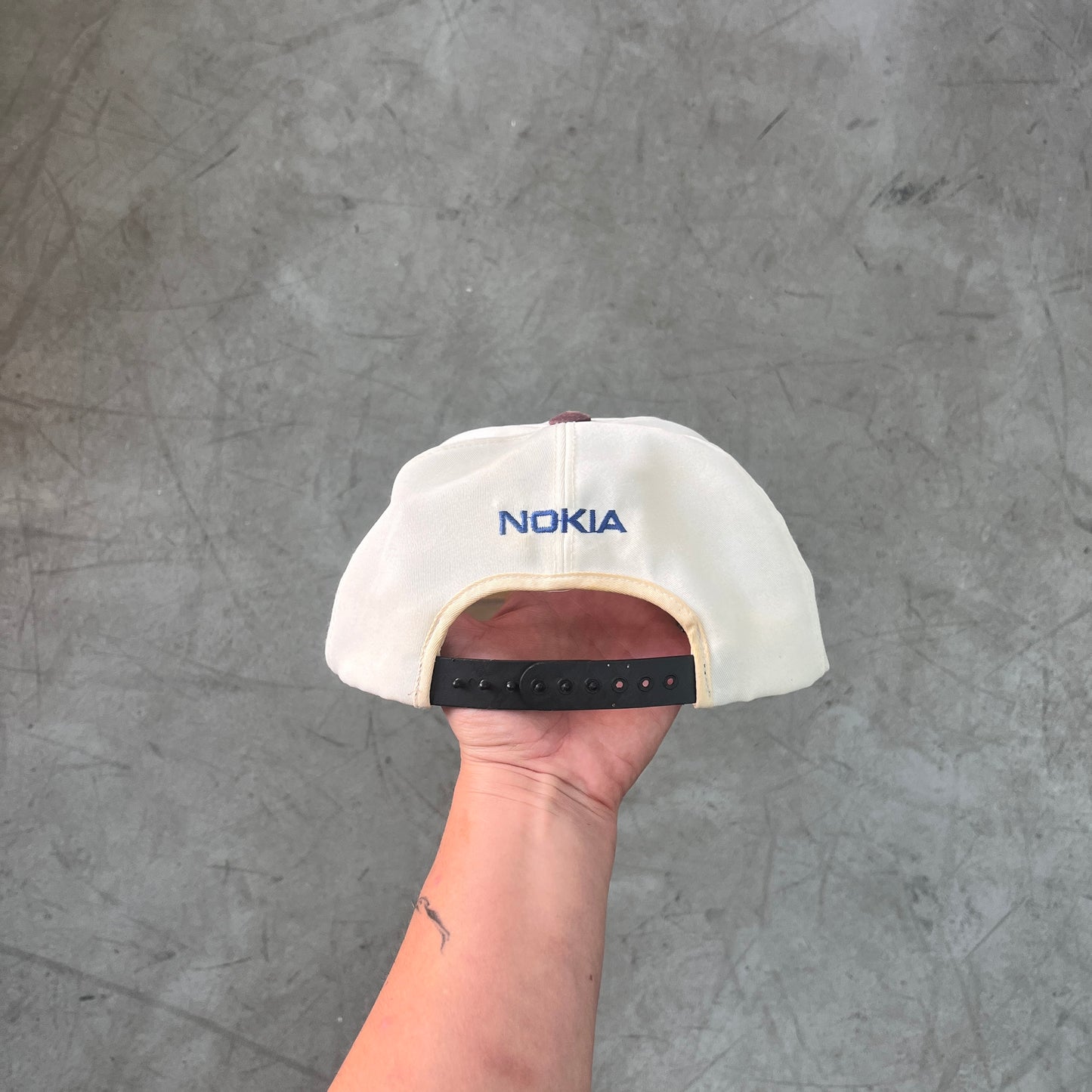 NOKIA CAP 1997