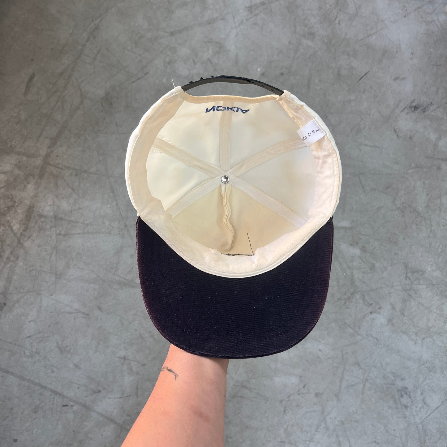 NOKIA CAP 1997