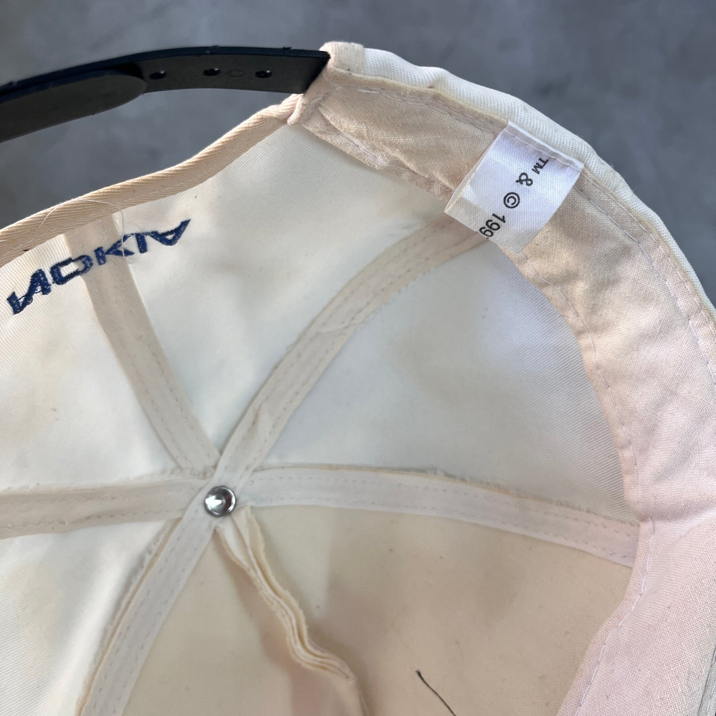 NOKIA CAP 1997