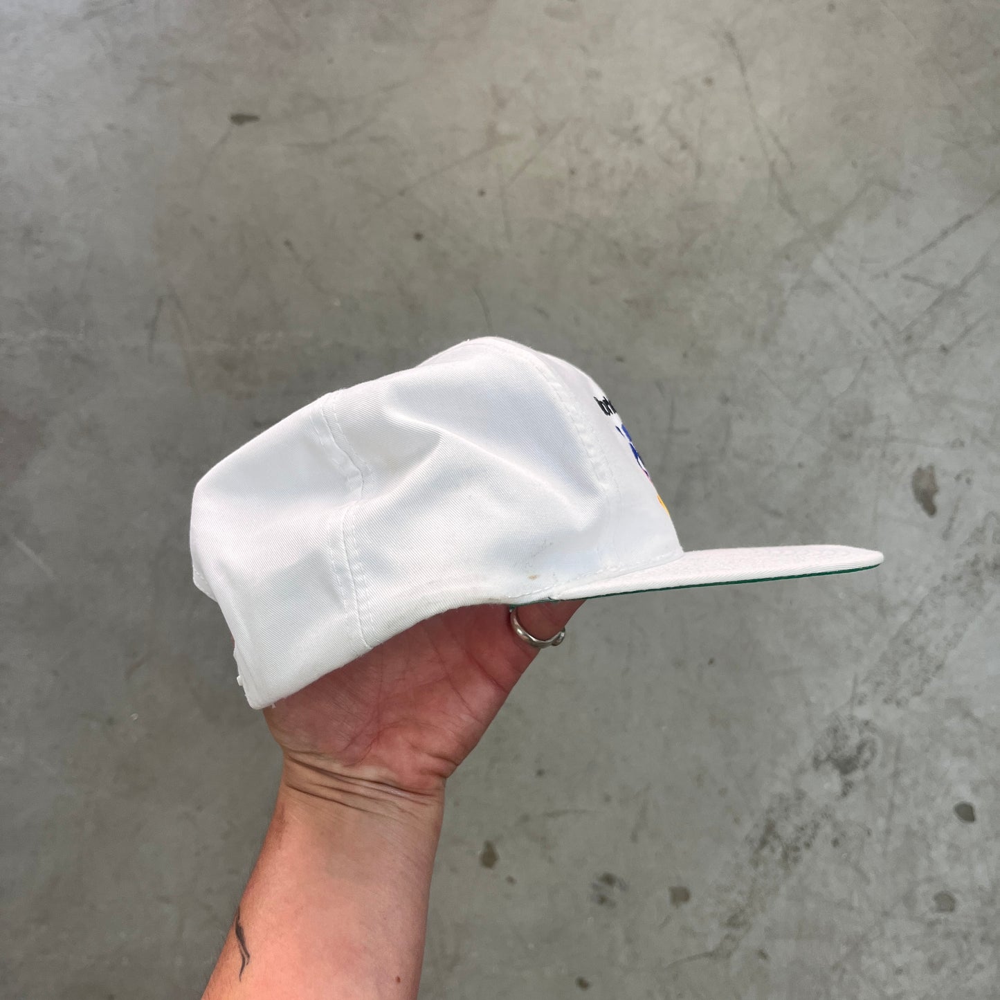 WORLD CUP USA CAP