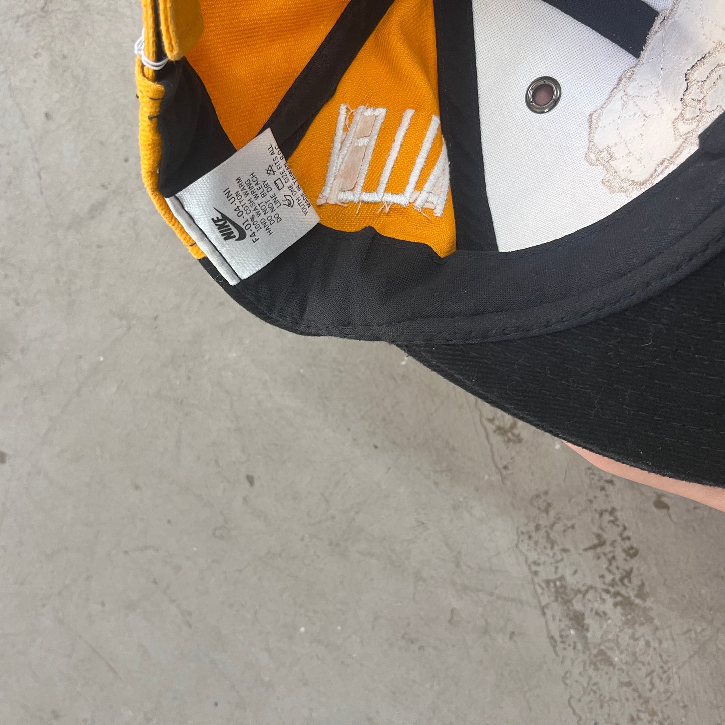 NIKE DUNK YARD DAZE CAP 94'