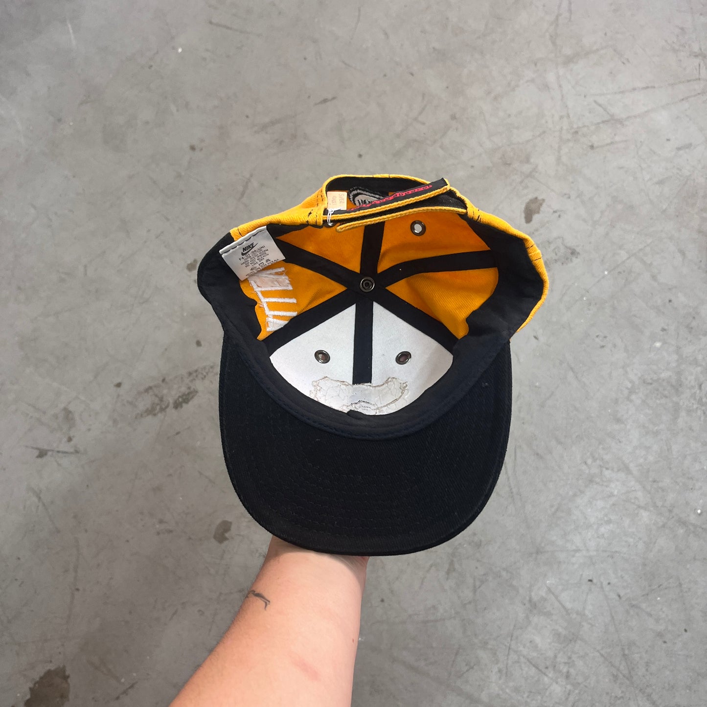 NIKE DUNK YARD DAZE CAP 94'