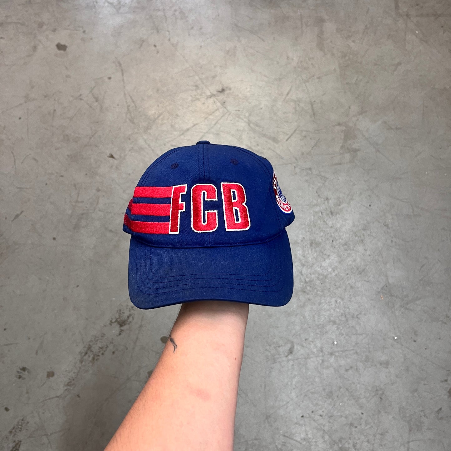 ADIDAS FC BAYERN MÜNCHEN 90s