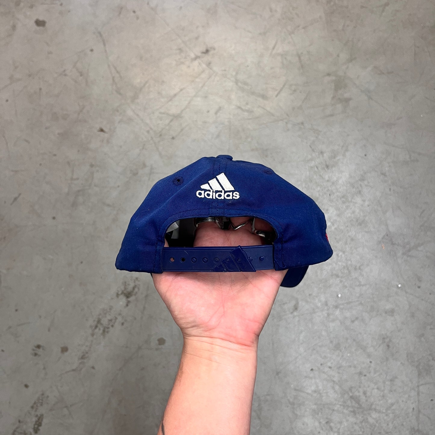 ADIDAS FC BAYERN MÜNCHEN 90s