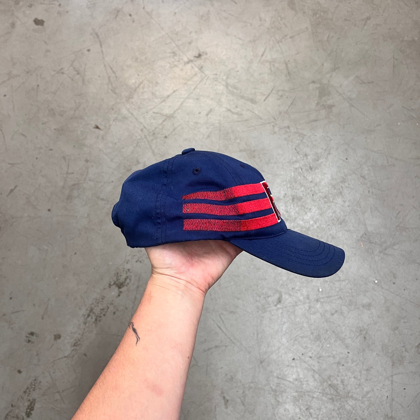ADIDAS FC BAYERN MÜNCHEN 90s