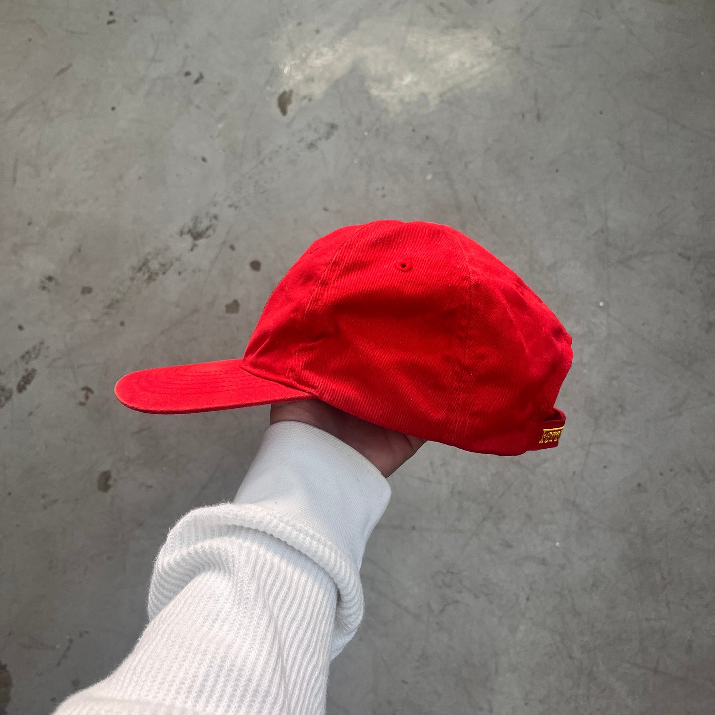 FERRARI CAP 90s