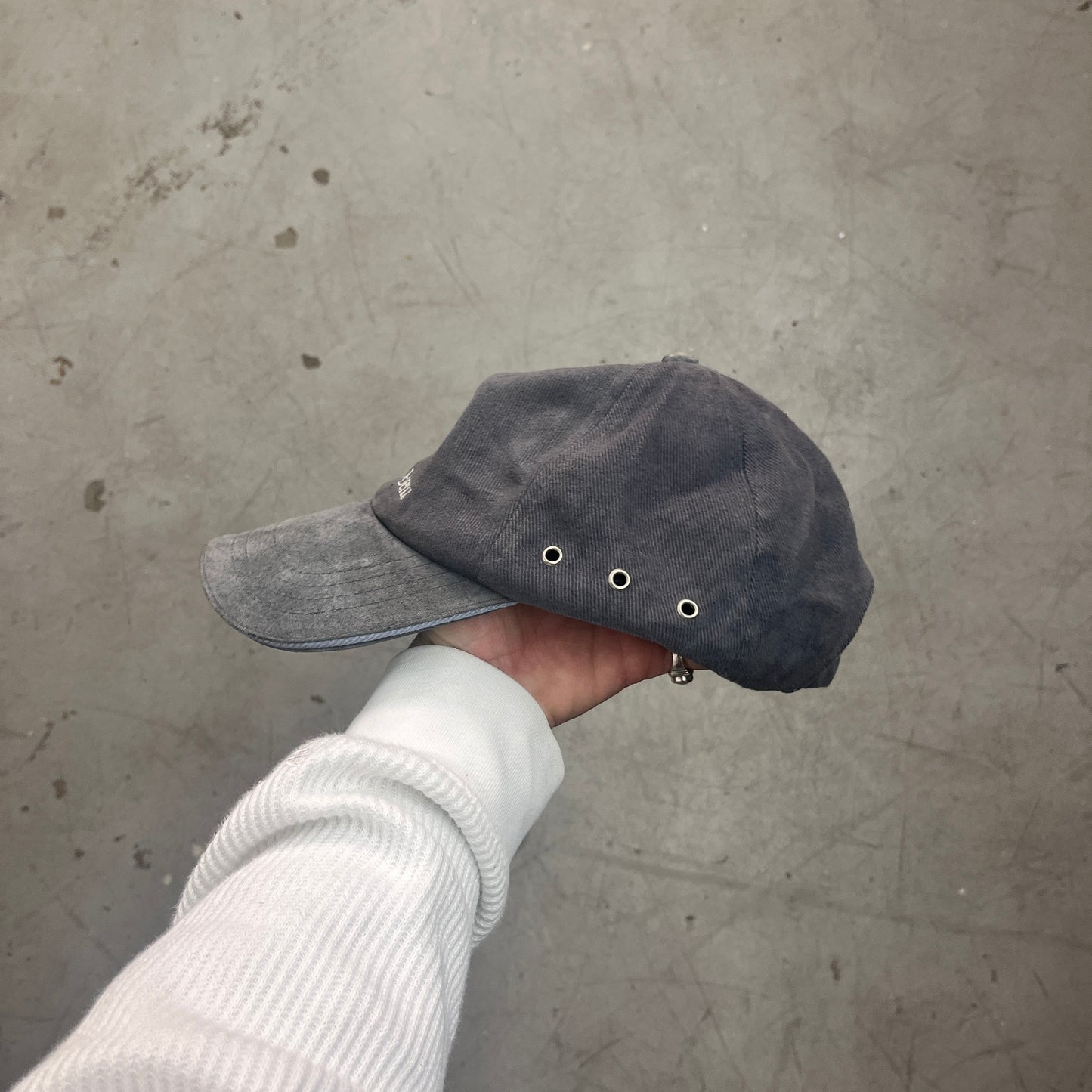 MERCEDES-BENZ DAD CAP Y2K