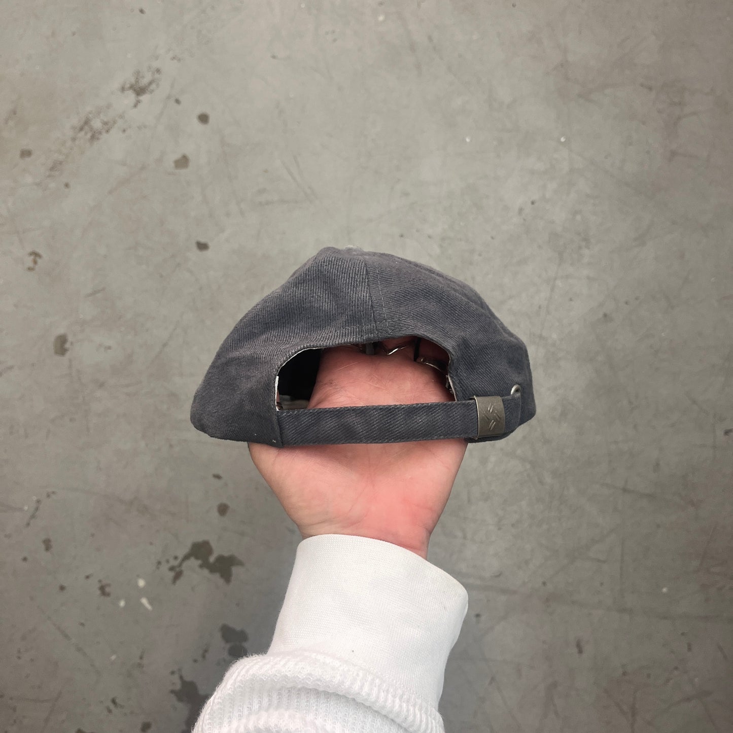 MERCEDES-BENZ DAD CAP Y2K