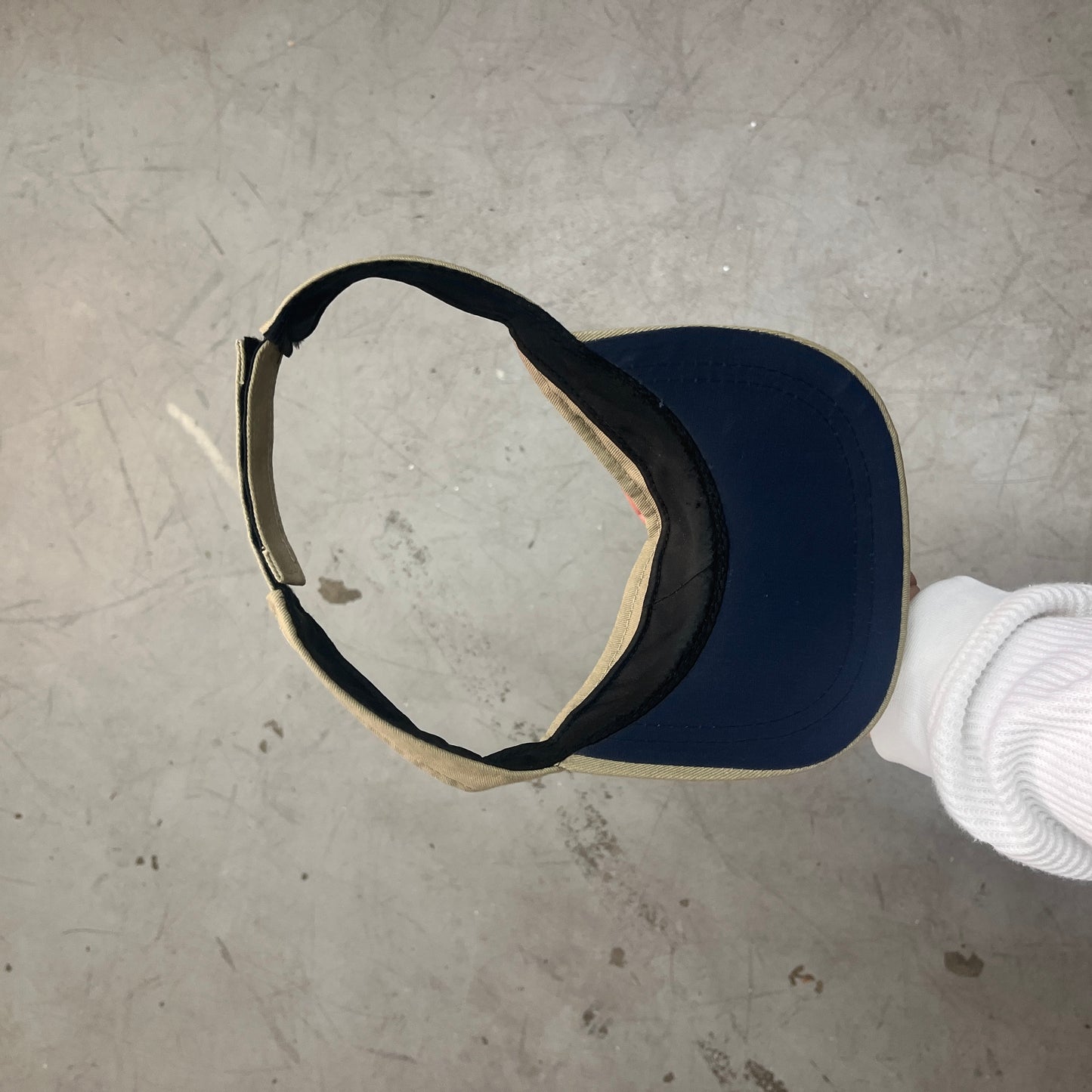 WU TANG SUN VISOR 90s