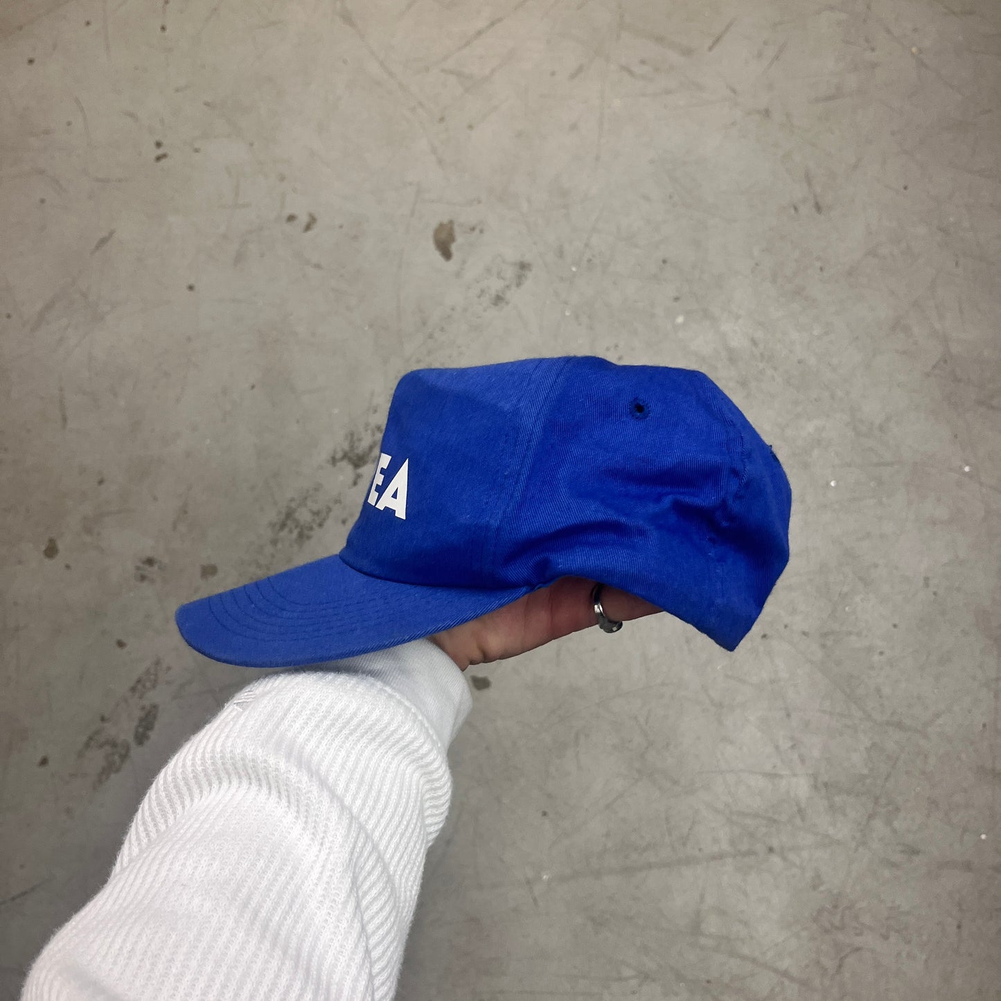 NIVEA CAP 90s