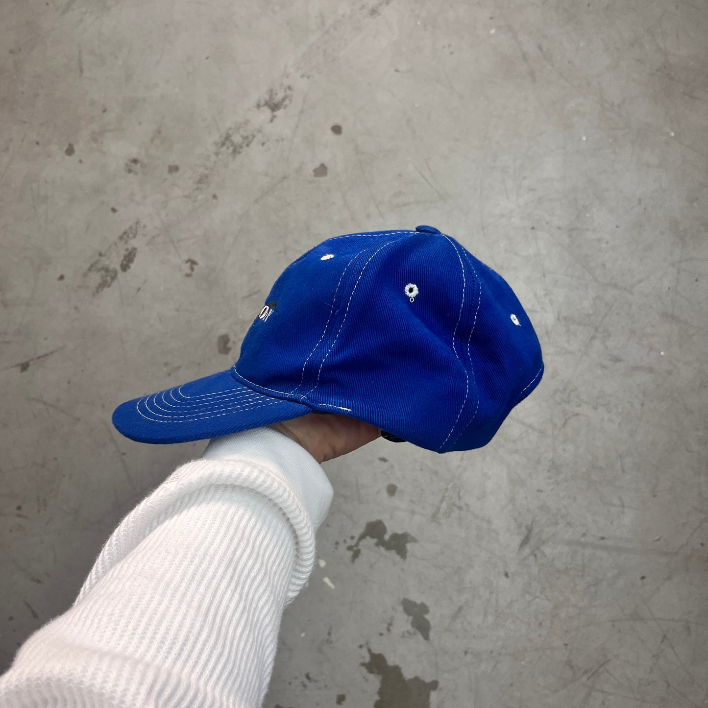 VISION STREETWEAR CAP 90s