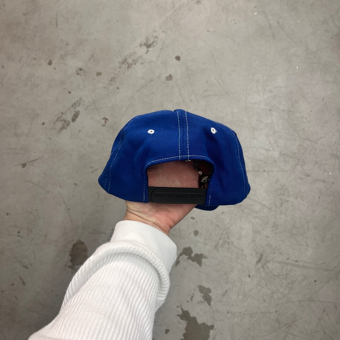 VISION STREETWEAR CAP 90s
