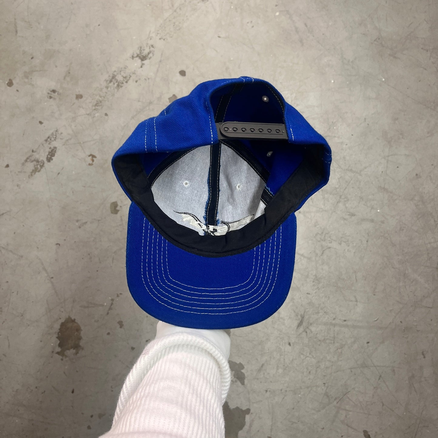 VISION STREETWEAR CAP 90s