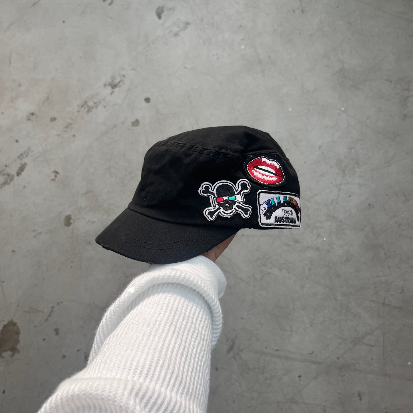 BILLABONG Y2K CAP