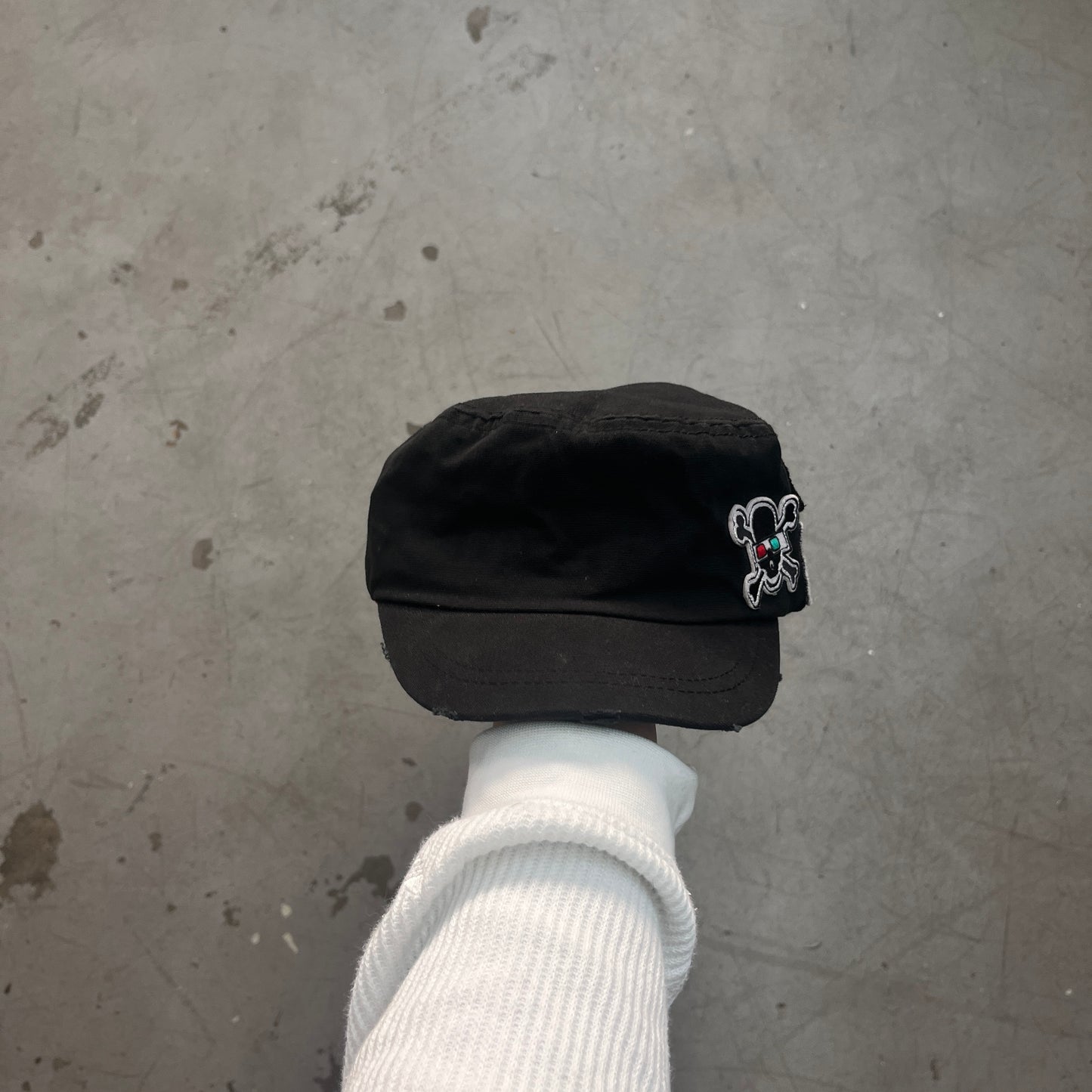 BILLABONG Y2K CAP