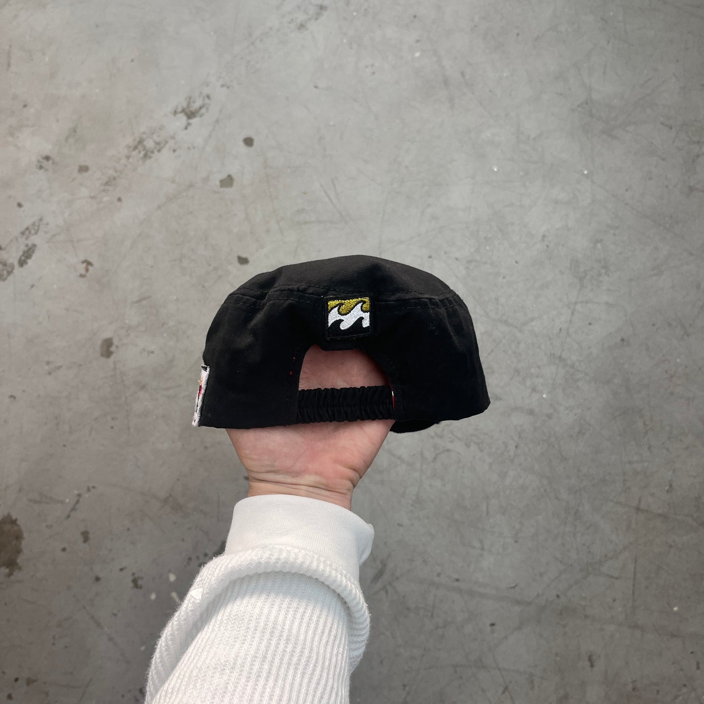 BILLABONG Y2K CAP