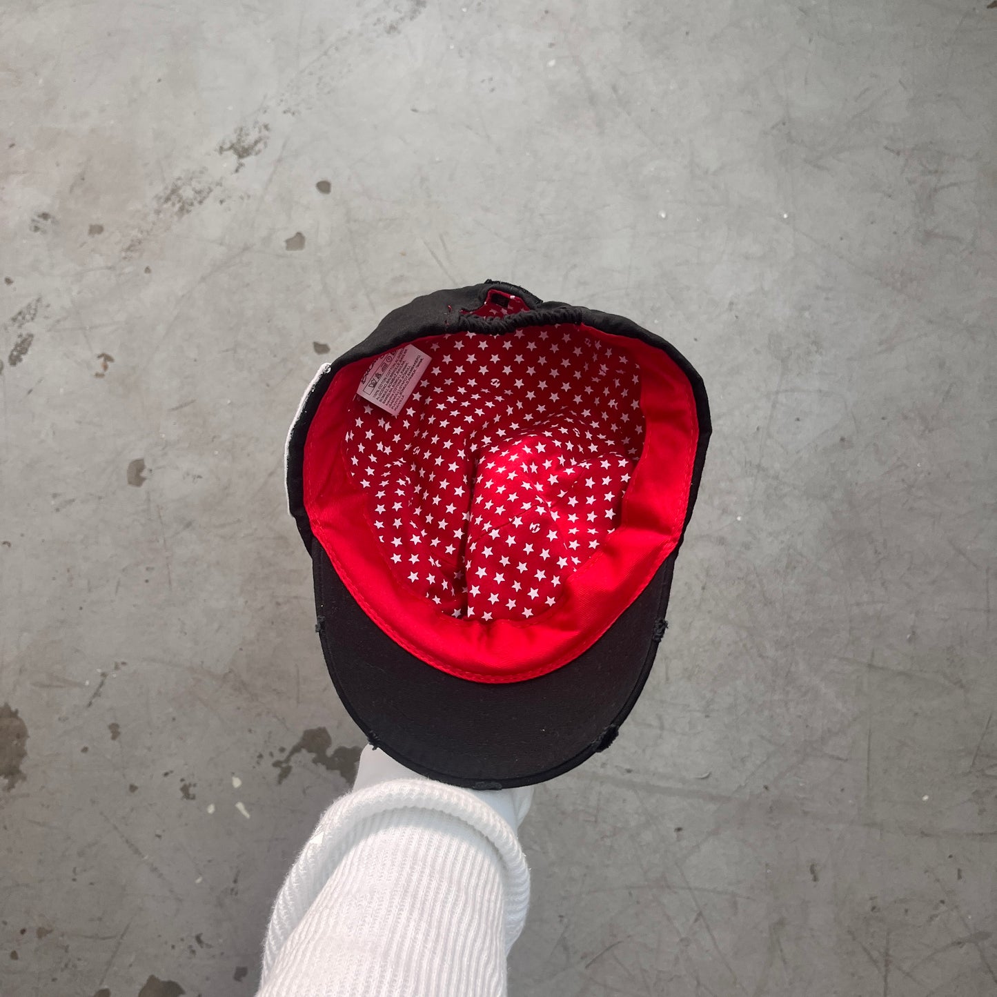 BILLABONG Y2K CAP