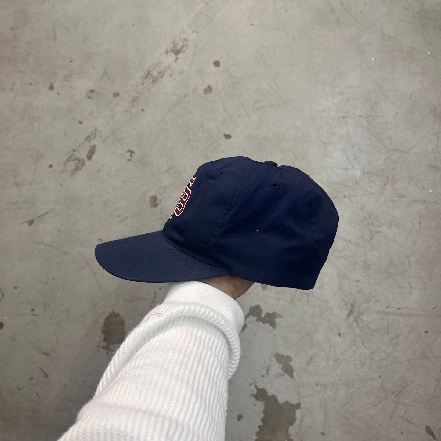 NUTMENG MILLS FC BAYERN MÜNCHEN CAP 90s
