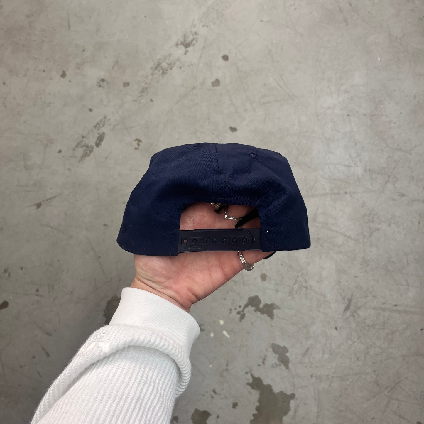 NUTMENG MILLS FC BAYERN MÜNCHEN CAP 90s