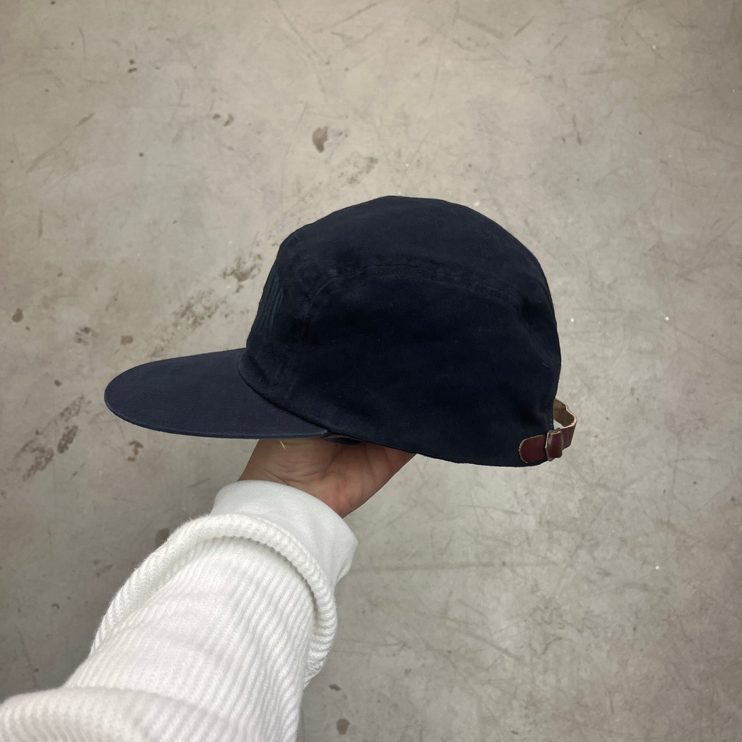 MARSHLANDS CANADA SOUVENIR CAP