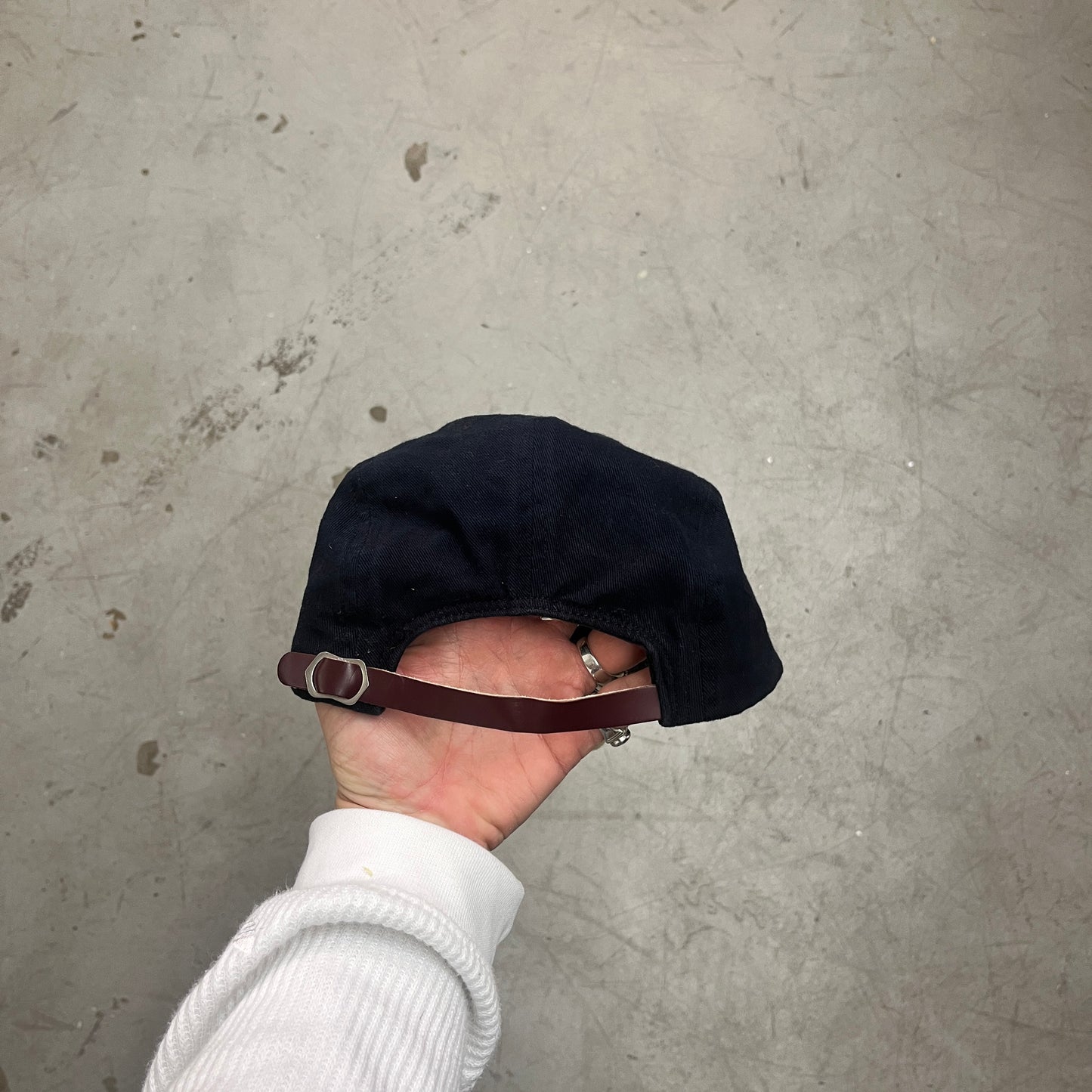 MARSHLANDS CANADA SOUVENIR CAP