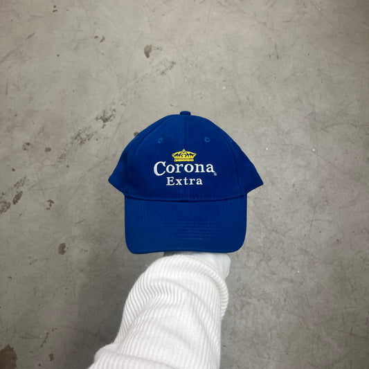CORONA 6 PANEL CAP