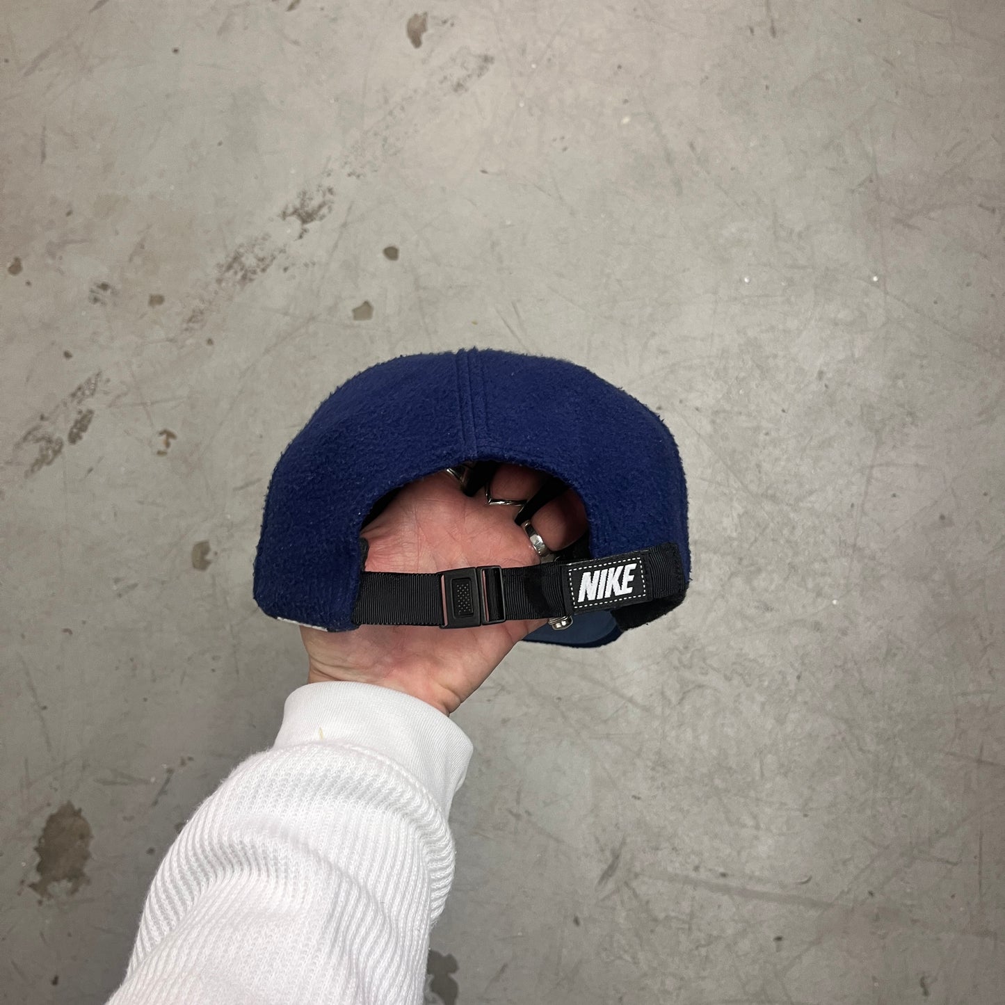 NIKE F.I.T FLEECE CAP 90s