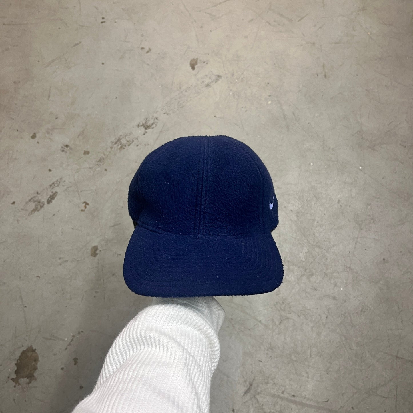 NIKE F.I.T FLEECE CAP 90s