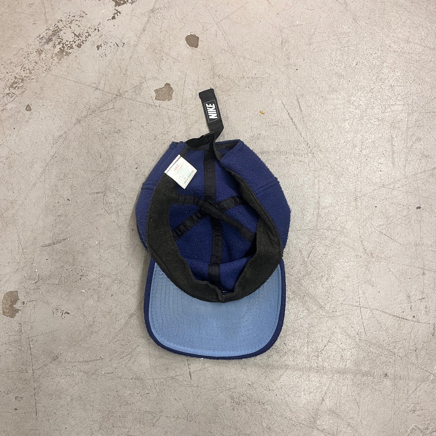 NIKE F.I.T FLEECE CAP 90s