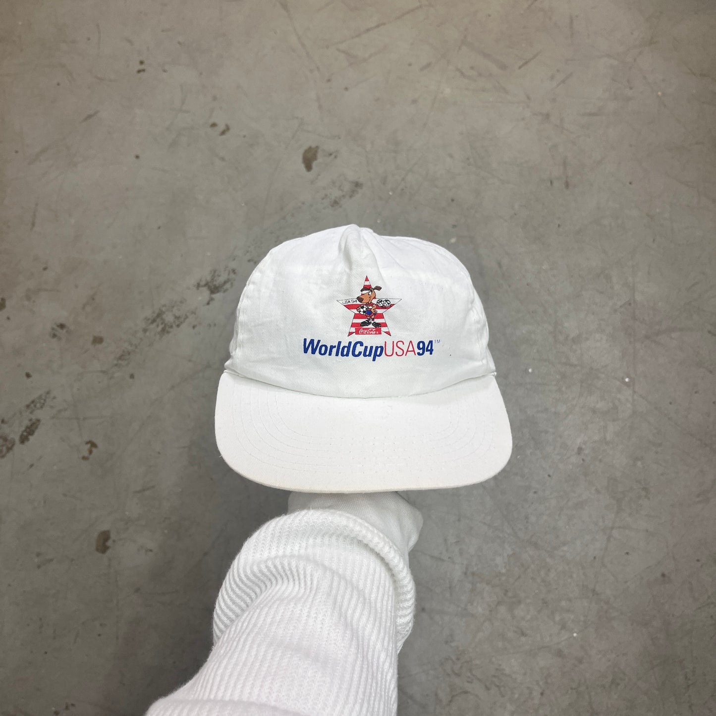 WORLD CUP USA 1994 CAP