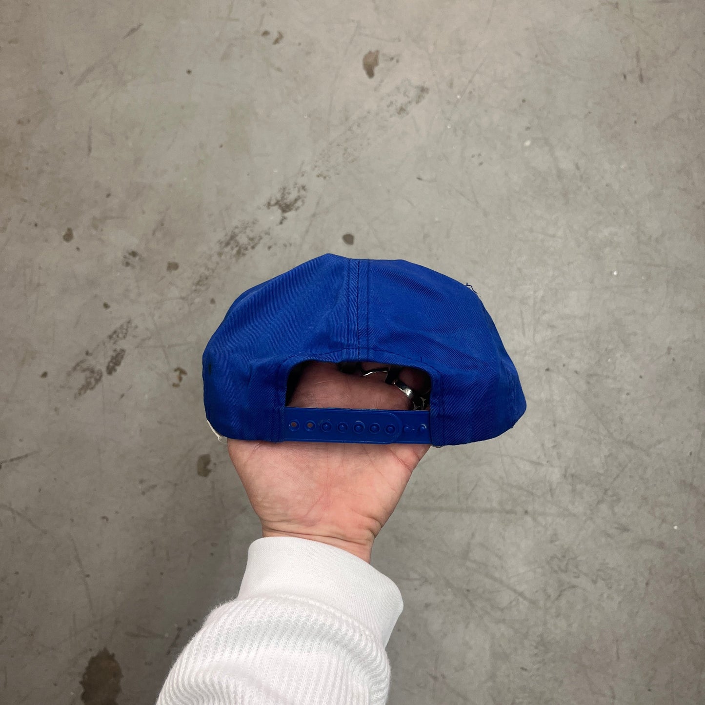 SAN FRANCISCO 49ers CAP
