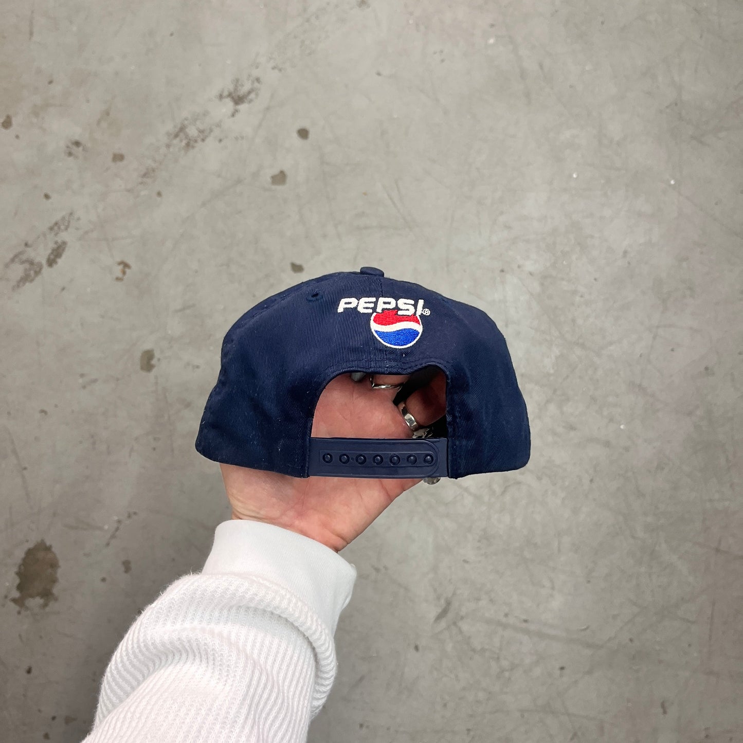 PEPSI CAP
