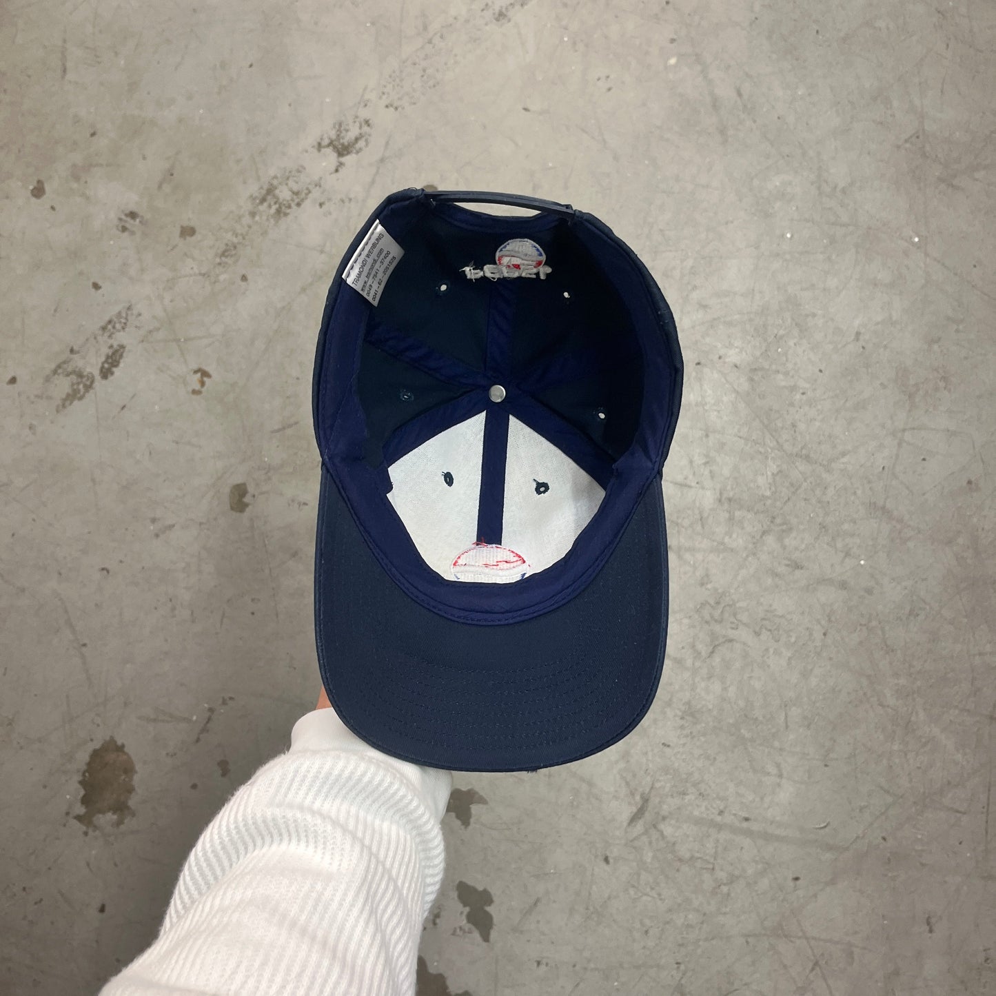 PEPSI CAP