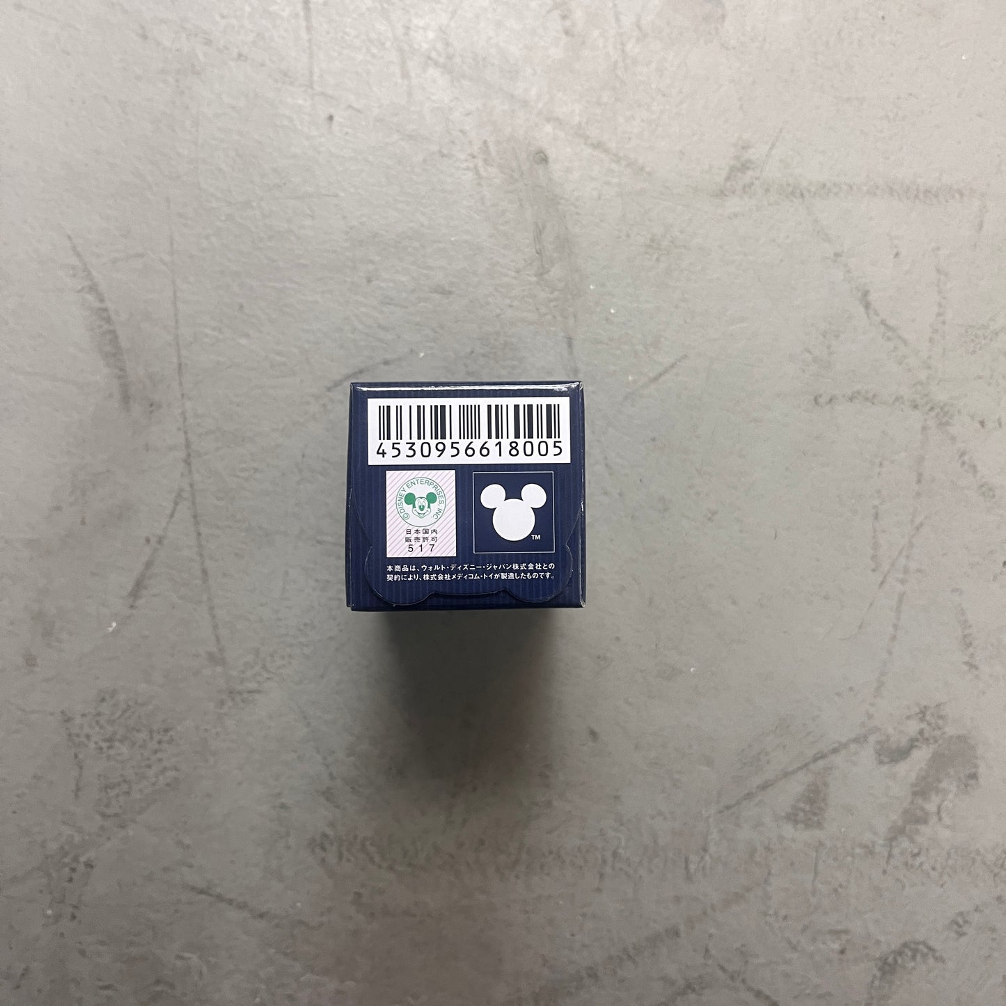 BE@RBRICK X DISNEY BLIND BOX