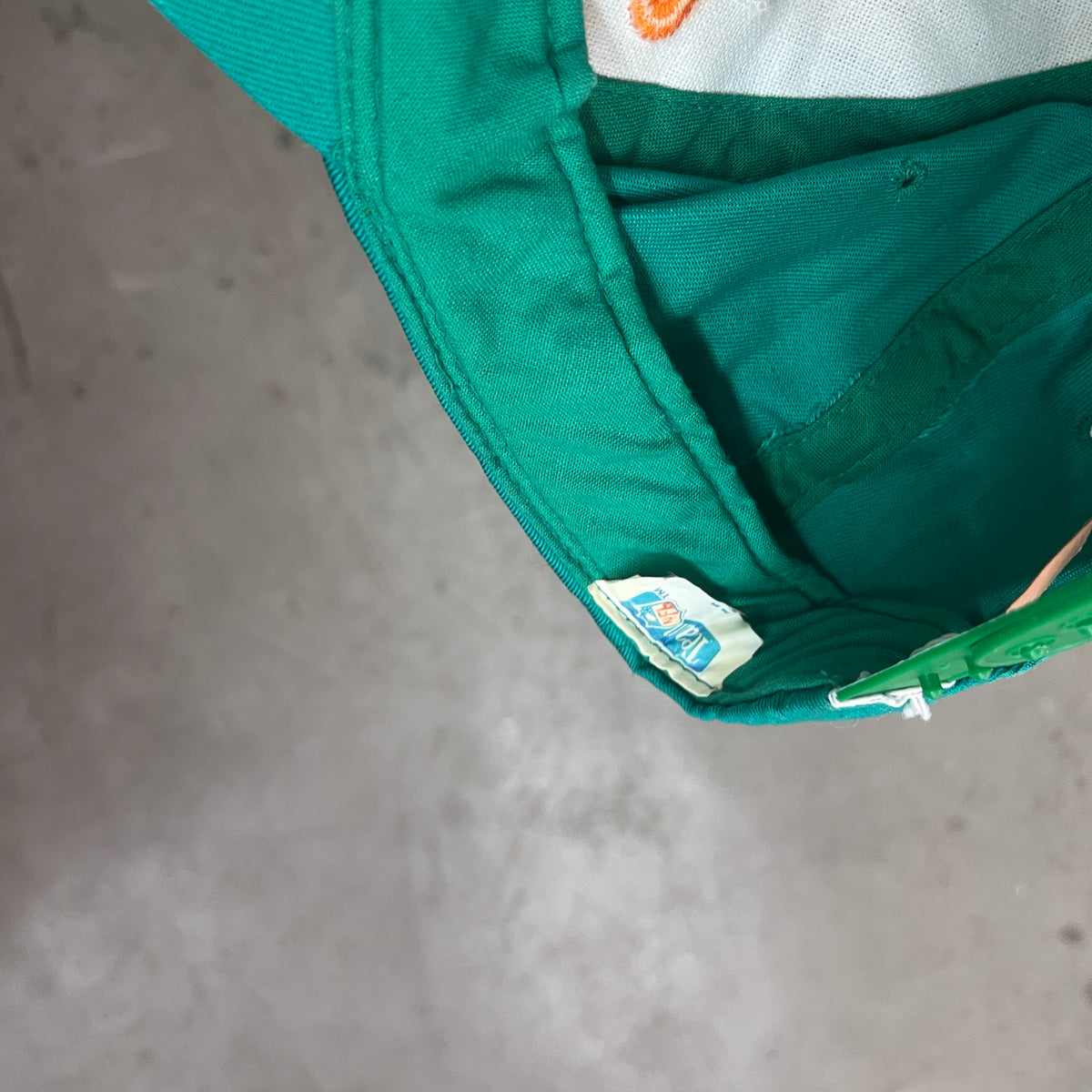 MIAMI DOLPHINS TEAM NFL 90s