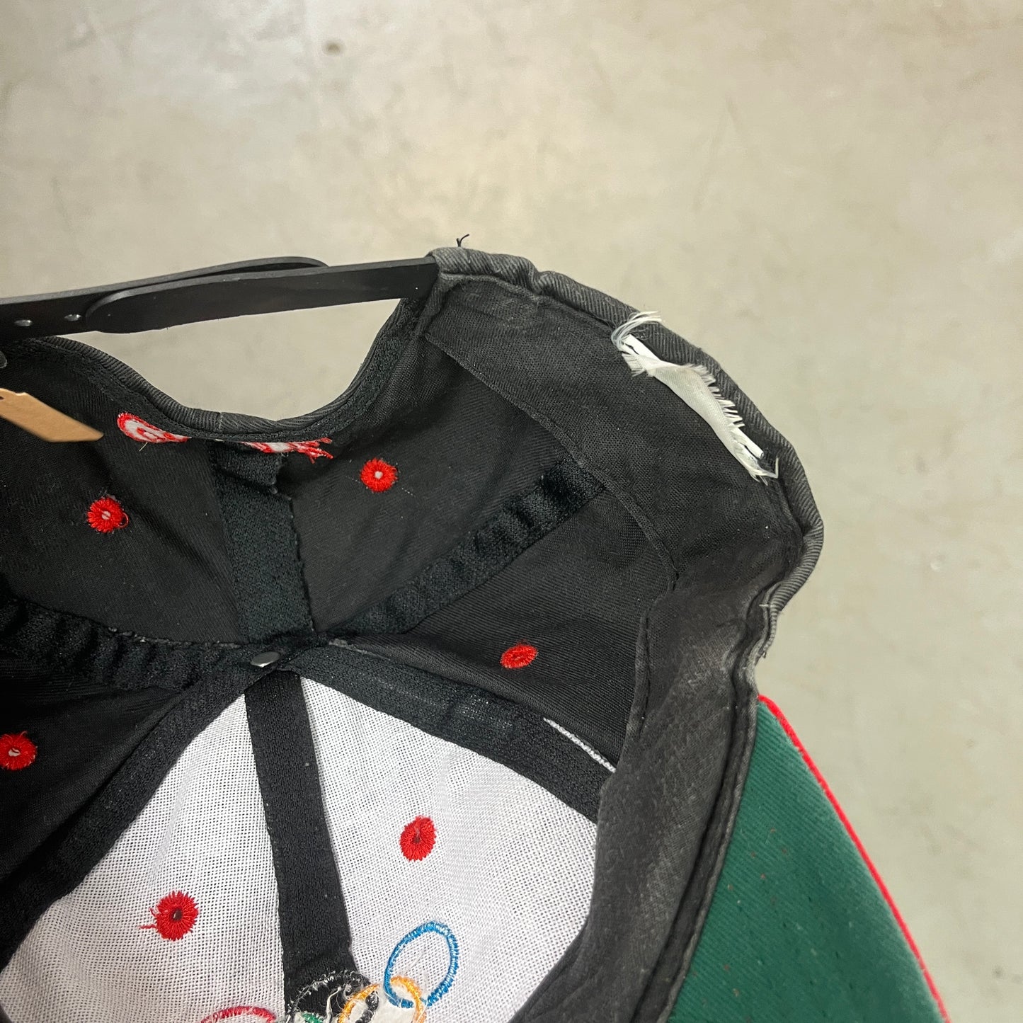 COCA COLA OLYMPICS 90s