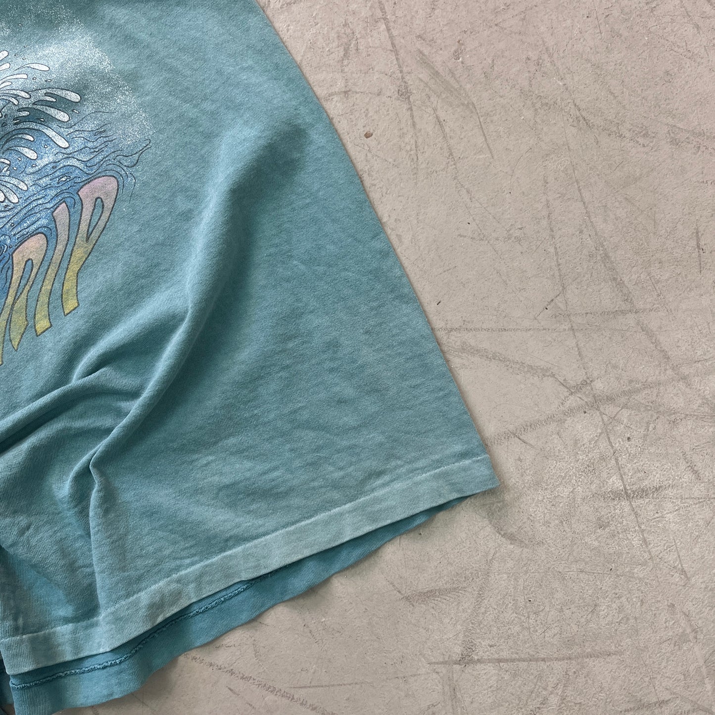 GOLDEN BRITISH COLUMBIA 90s