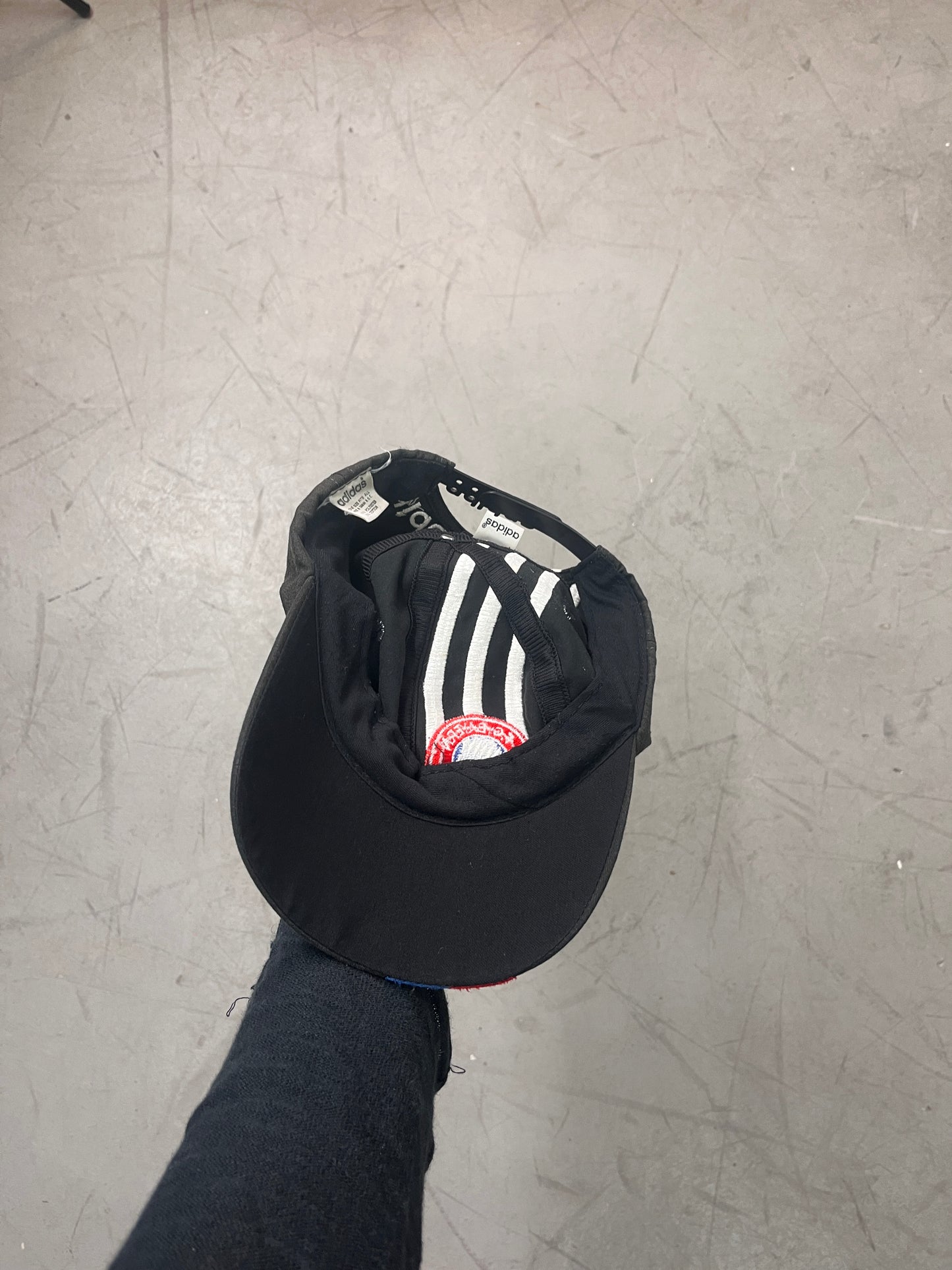 ADIDAS FC BAYERN MÜNCHEN CAP 90s